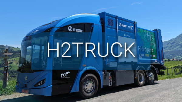 H2TRUCK